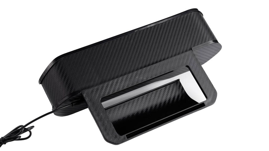 Green Lion - Universal Organizer with Charging Doc