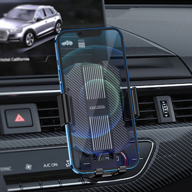 Kakusiga KSC-761-A - Center Console Phone Holder