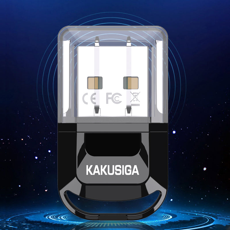 Kakusiga KSC-908 - BT 5.0 Adapter
