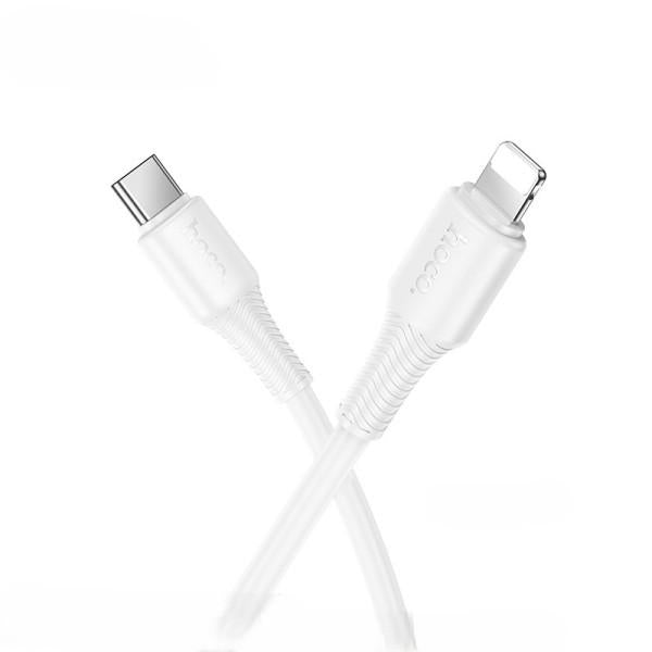 Hoco X120 - C to Lighting Cable
