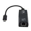 Type-C Ethernet Adapter