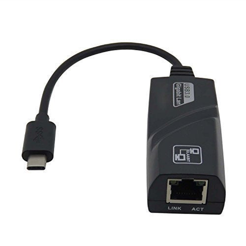 Type-C Ethernet Adapter
