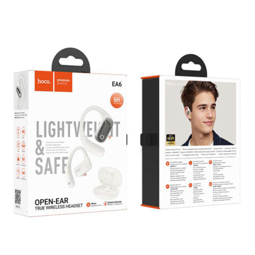 Hoco EA6 - Open-Ear True wireless Headset