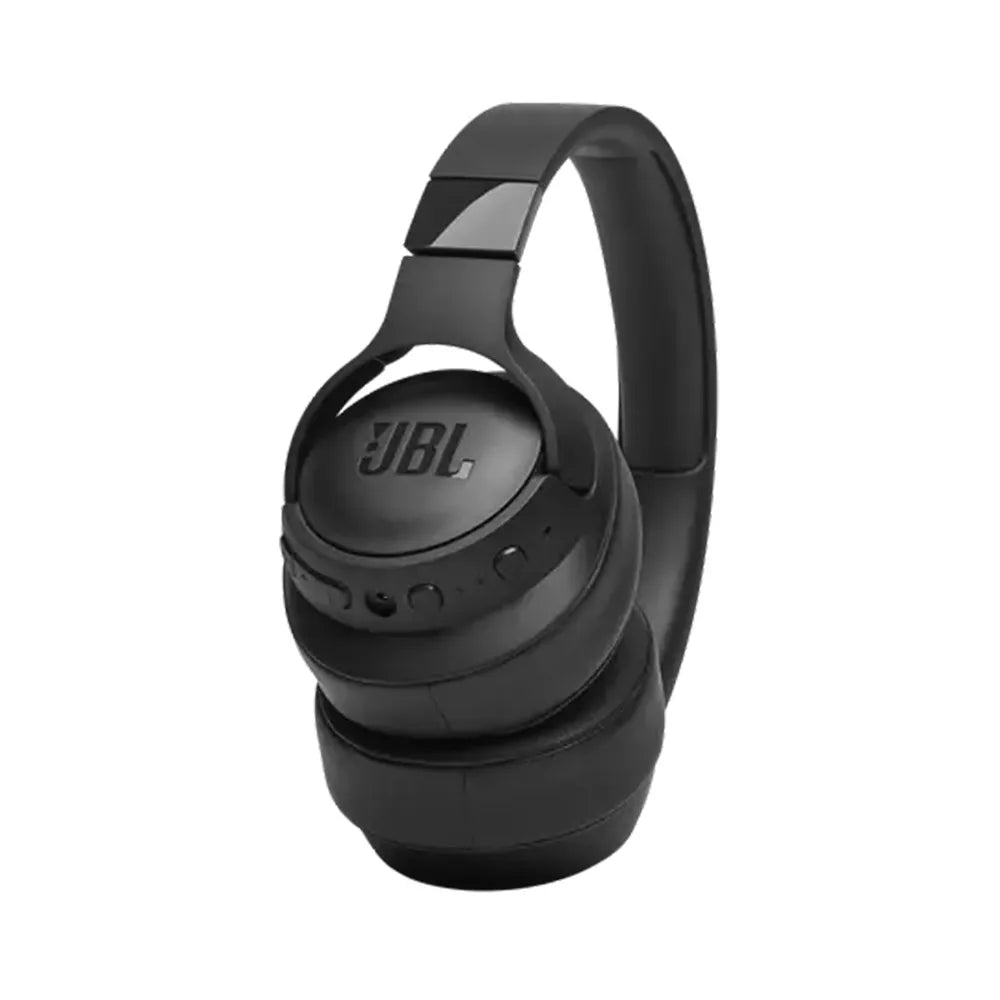 JBL Tune 760NC Black