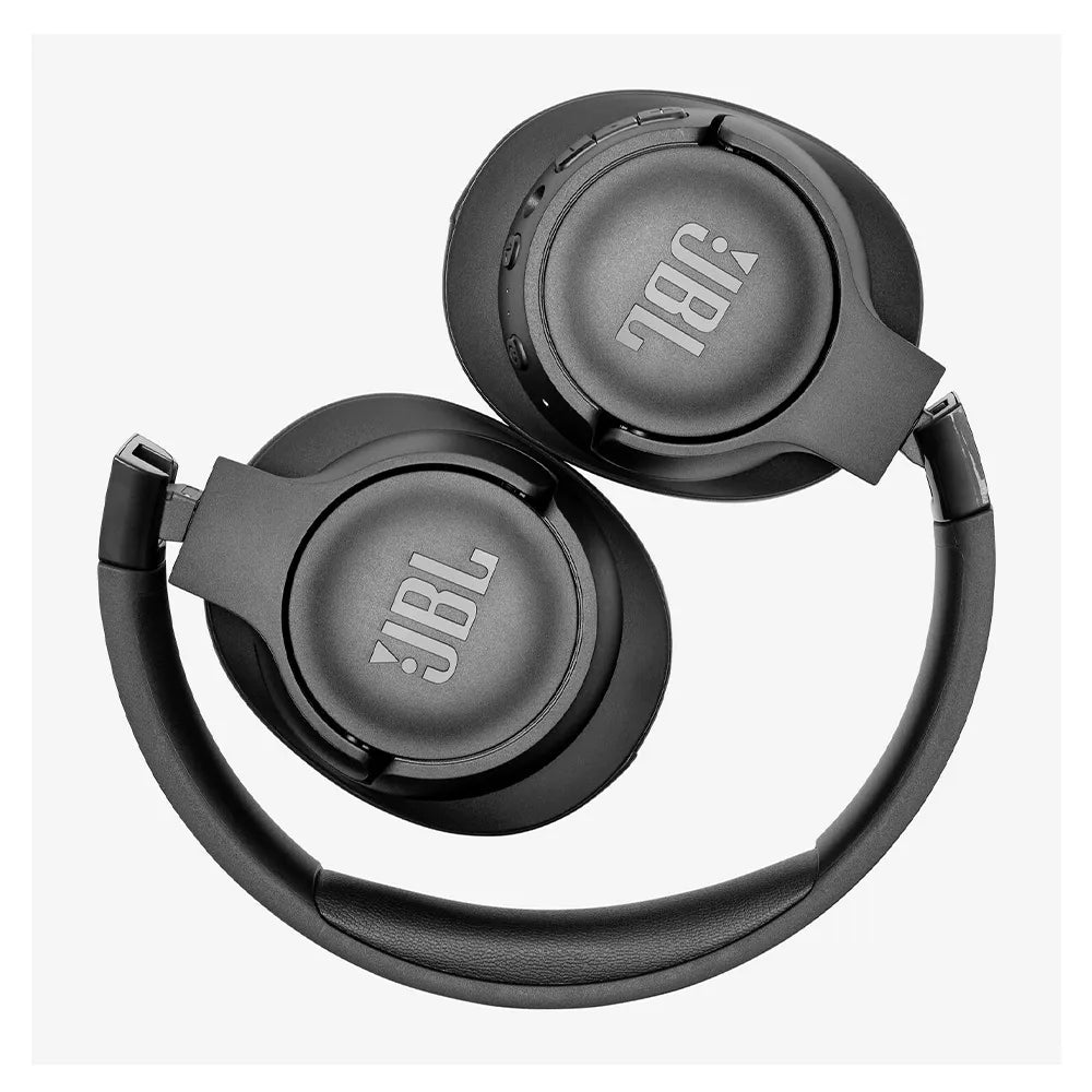 JBL Tune 760NC Black