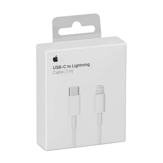 Apple Cable C To Lightning(AAA)