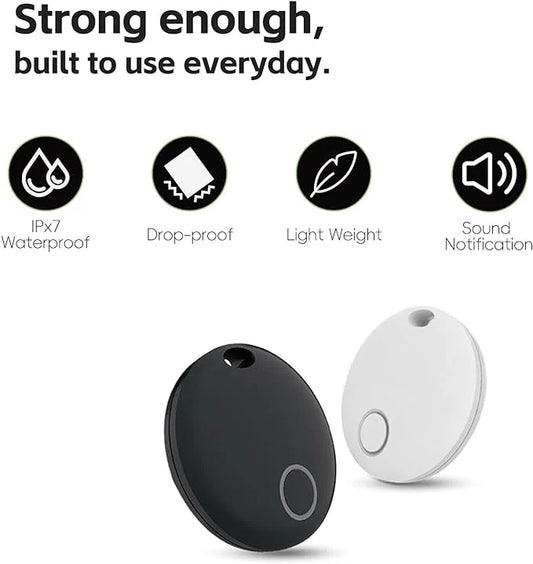 Vingnut Smart Tracker