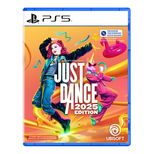 Just Dance - PS5