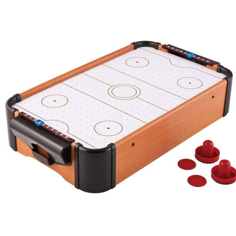 TableTop Air Powered Hockey