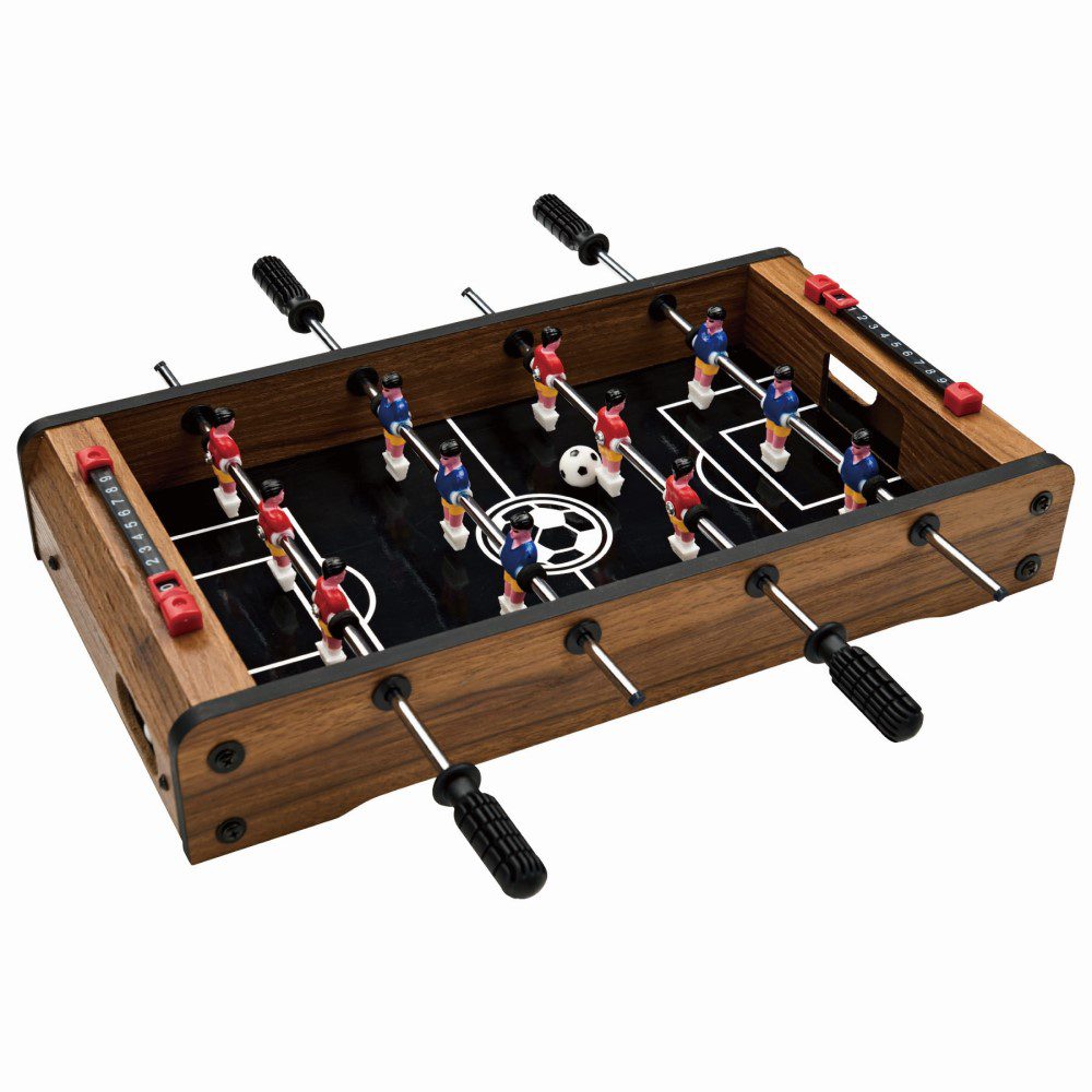 TableTop Foosball