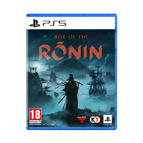 Ronin-PS5