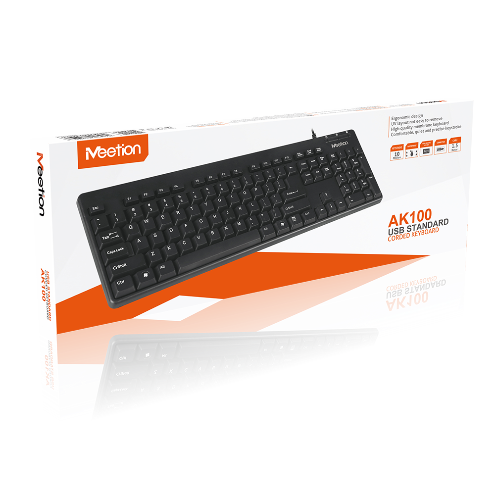 Meetion - K100 Keyboard