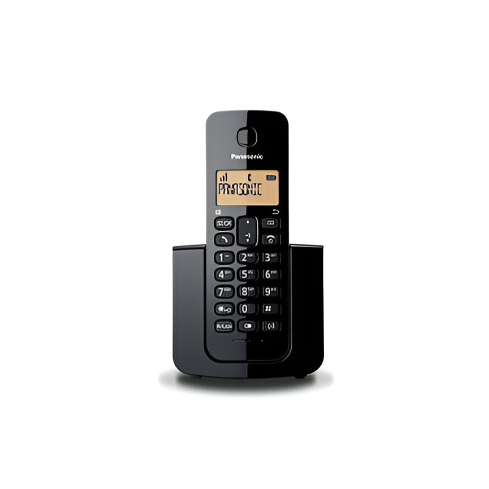 Panasonic - Digital Cordless Phone KX-TGB10AF