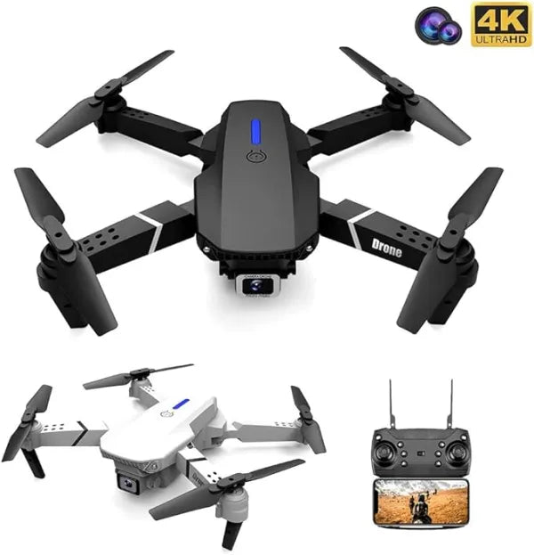 E88 PRO Drone