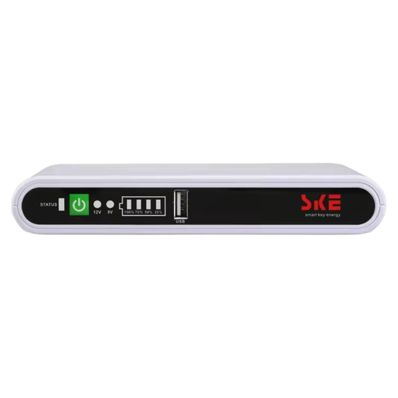 SKE - Mini DC UPS 8800mAh