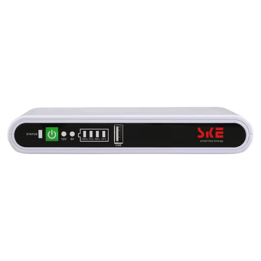 SKE - Mini DC UPS 8800mAh