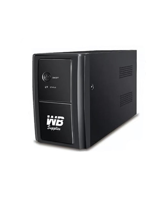 WB - FS UPS 1000VA