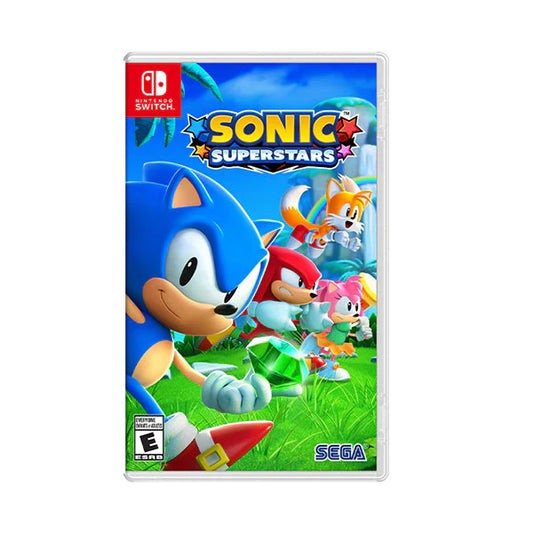 Sonic Superstars - Nintendo Switch