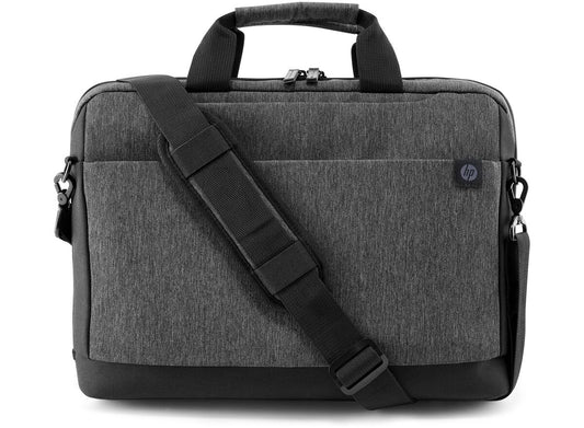 HP 15.6” Signature Slim Toploader laptop bag - Grey