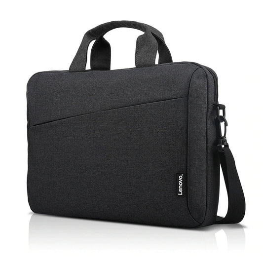 Lenovo T210 15.6” Casual Toploader laptop bag - Black