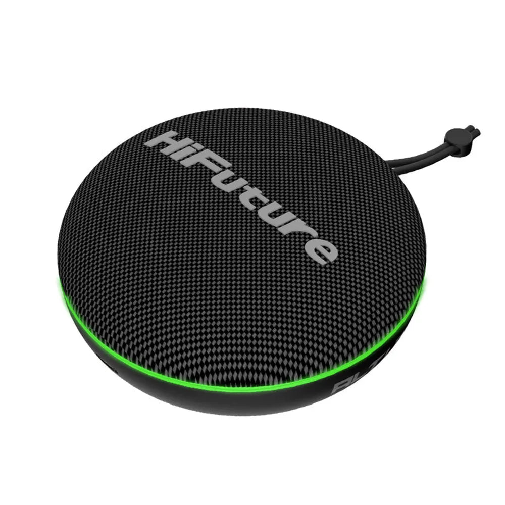 HiFuture - Altus Portable Speaker 10W