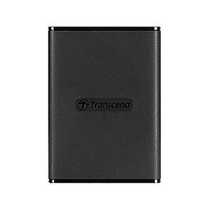 Transcend 500GB External SSD USD3.1 Gen 2 Type C