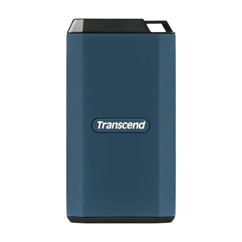 Transcend 1TB External SSD USB 20Gbps, Type C