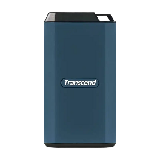 Transcend 1TB External SSD USB 20Gbps, Type C