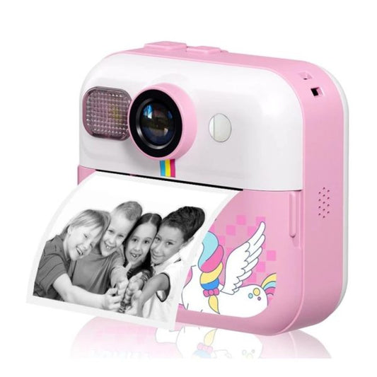 Kids Mini Polaroid Camera