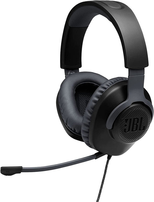 JBL Quantum 100 Gaming Headset