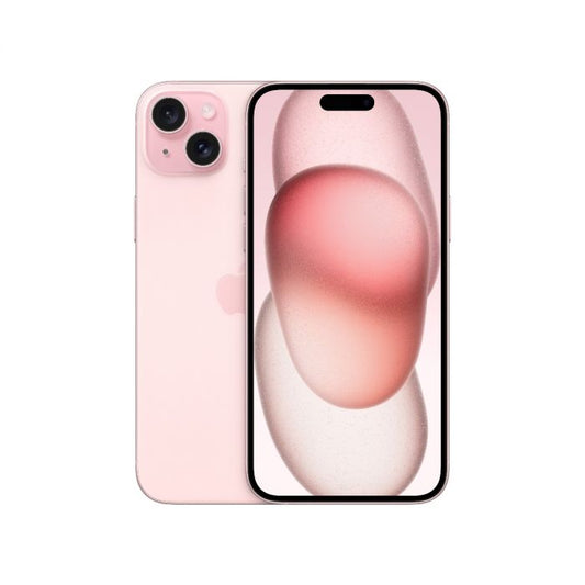 iPhone 15 128gb - Pink