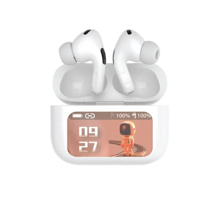 Green Lion Touch Tone Lite Active Noise Cancellation Earbuds