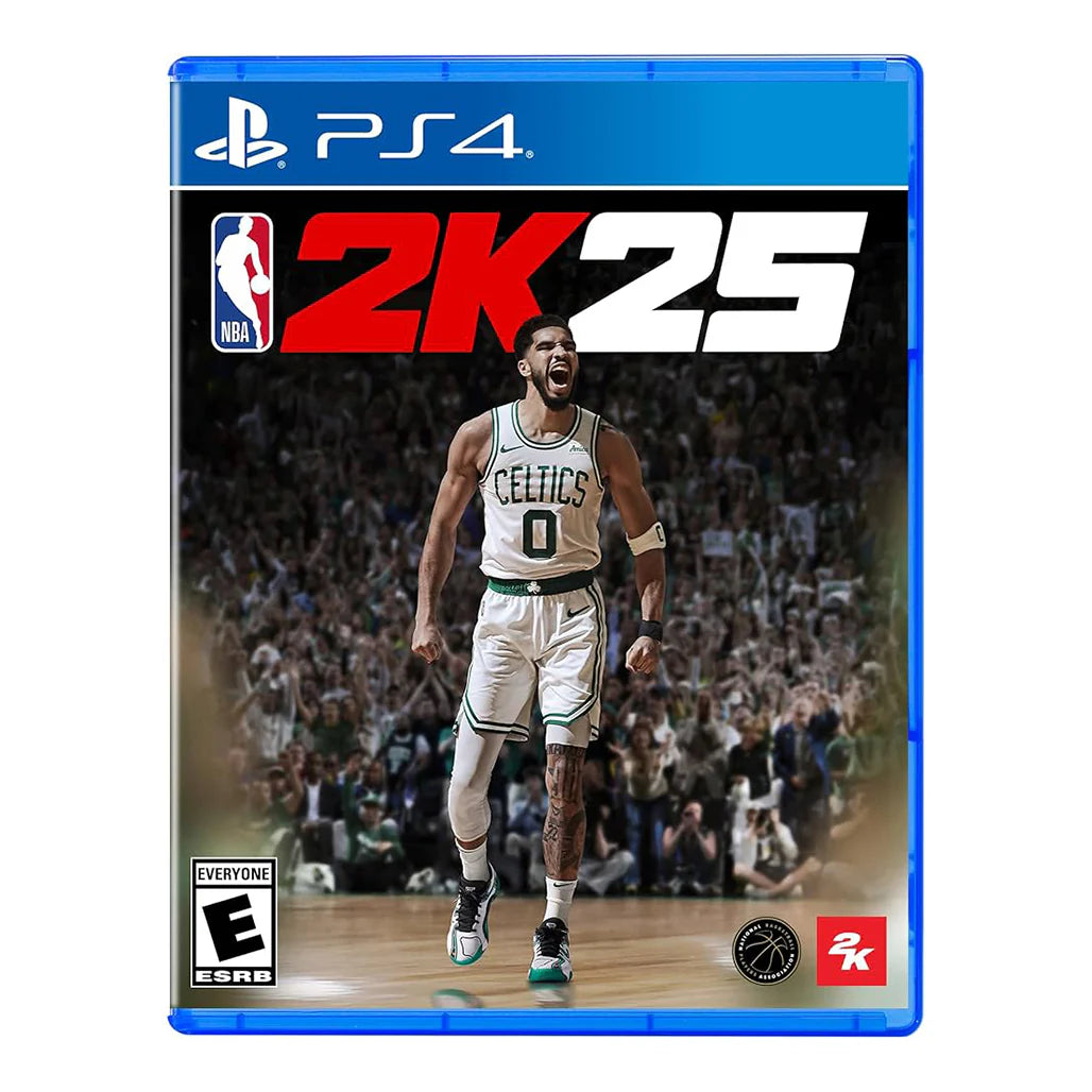 NBA 2k25 - PS4