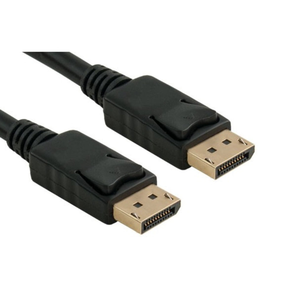 Display Port Cable 1.8m