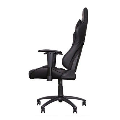 Xigmatek Hairpin - Gaming Chair (Black)