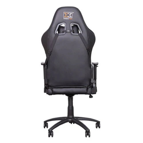 Xigmatek Hairpin - Gaming Chair (Black)