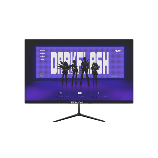 Darkflash G243FW 100Hz 24”