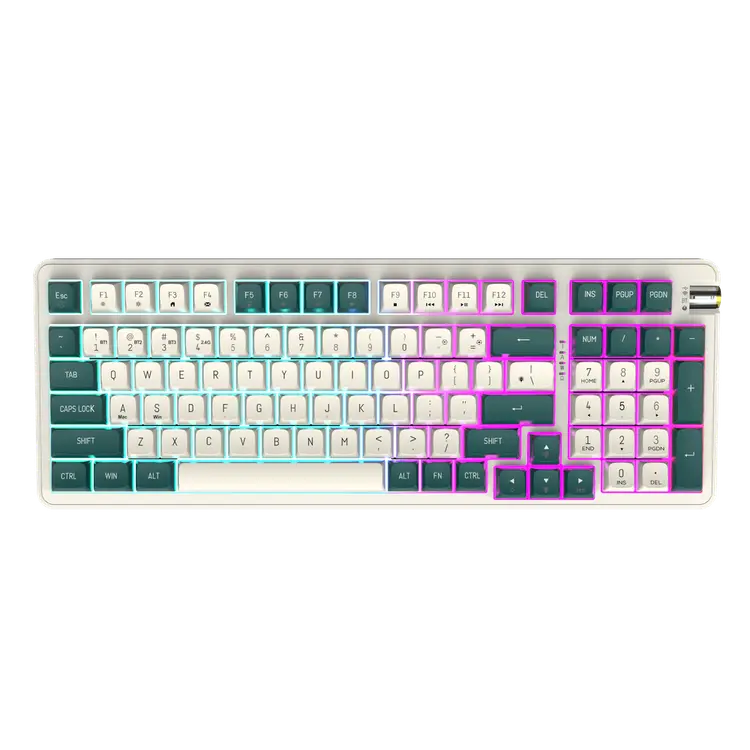 Darkflash DF98 mechanical keyboard