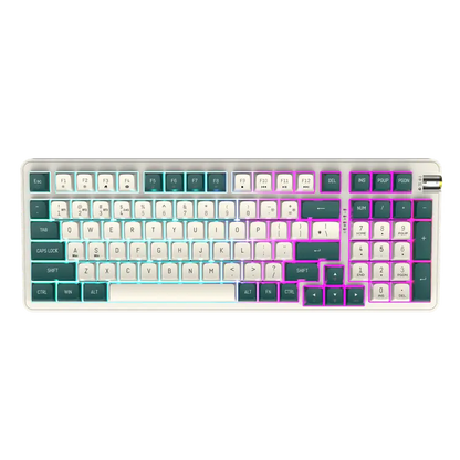 Darkflash DF98 mechanical keyboard
