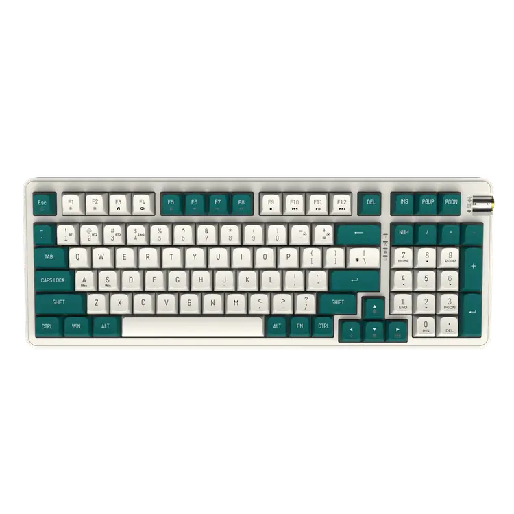 Darkflash DF98 mechanical keyboard