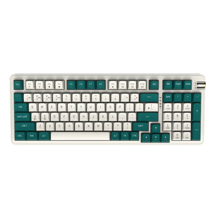 Darkflash DF98 mechanical keyboard