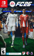FC 26 - Nintendo Switch 1