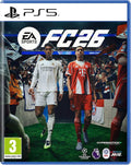 Fc26 - PS5