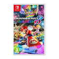 Mario Kart 8 Deluxe - Nintendo Switch 1