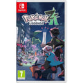 Pokemon Legends ZA - Nintendo Switch 1