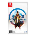 Mortal Kombat 1 - Nintendo Switch 1