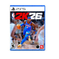 NBA 2K26 - PS5