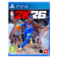 NBA 2K26 - PS4