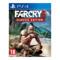 Far Cry 3 Classic Edition - PS4