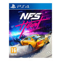 Need For Speed Heat - PS4